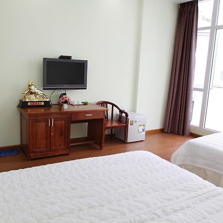 Coco Beach Hostel Da Nang Luaran gambar
