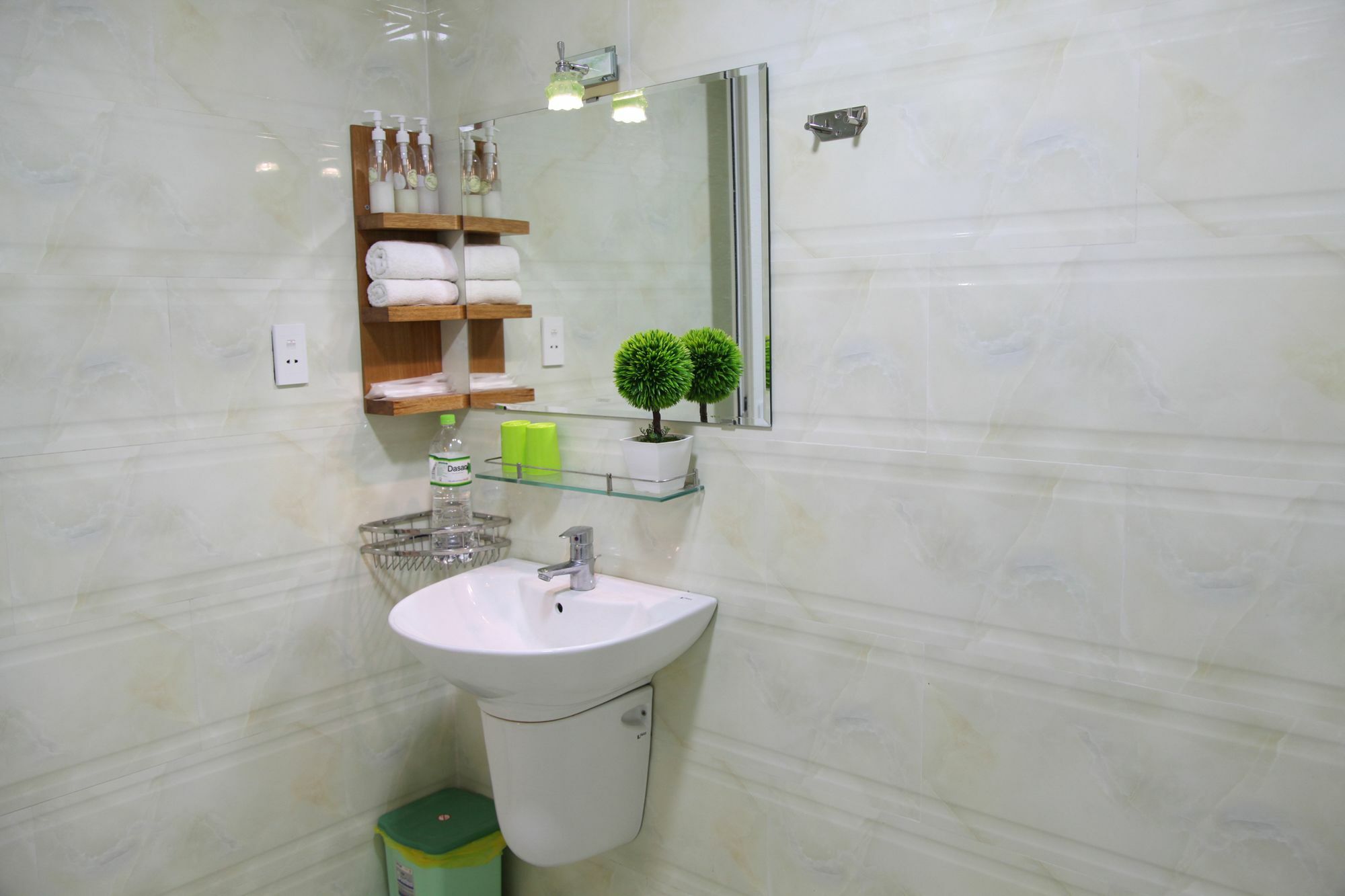 Coco Beach Hostel Da Nang Luaran gambar